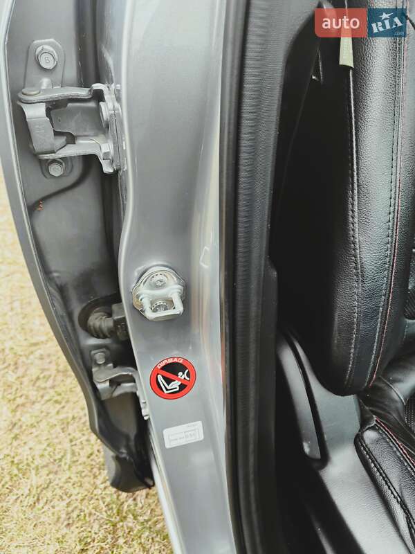 Внедорожник / Кроссовер Mazda CX-5 2013 в Хмельницком