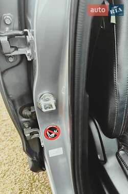 Внедорожник / Кроссовер Mazda CX-5 2013 в 