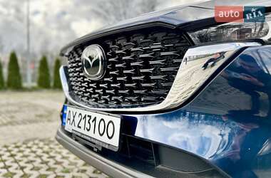 Внедорожник / Кроссовер Mazda CX-5 2023 в 