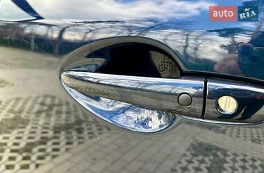 Внедорожник / Кроссовер Mazda CX-5 2023 в 