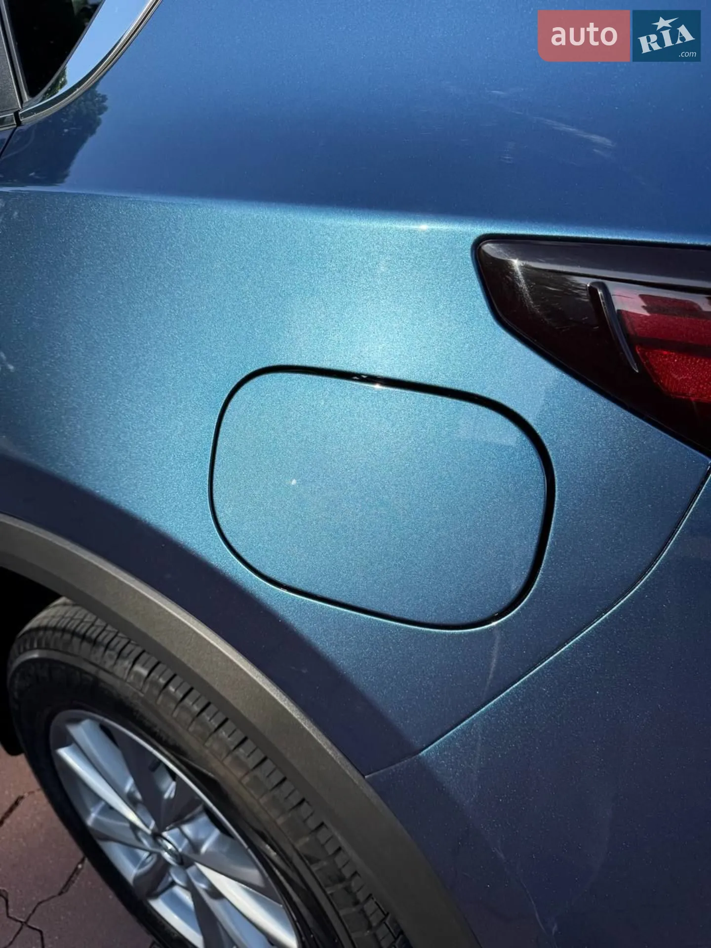 2023 Mazda CX-5 - мініатюра 13