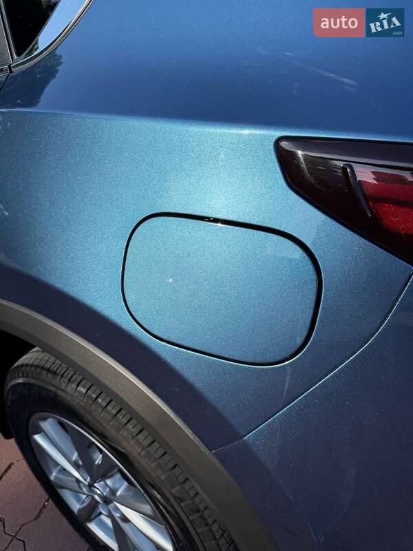 Позашляховик / Кросовер Mazda CX-5 2023 в Вінниці