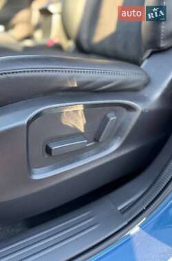 Позашляховик / Кросовер Mazda CX-5 2023 в 