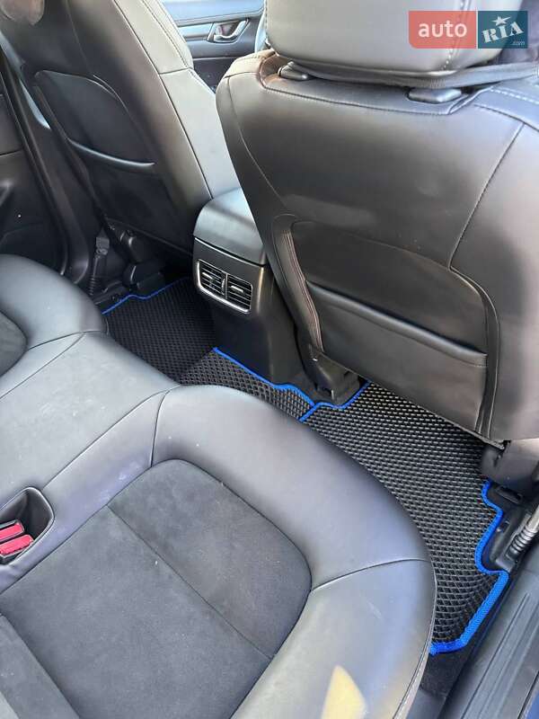 Позашляховик / Кросовер Mazda CX-5 2023 в Вінниці