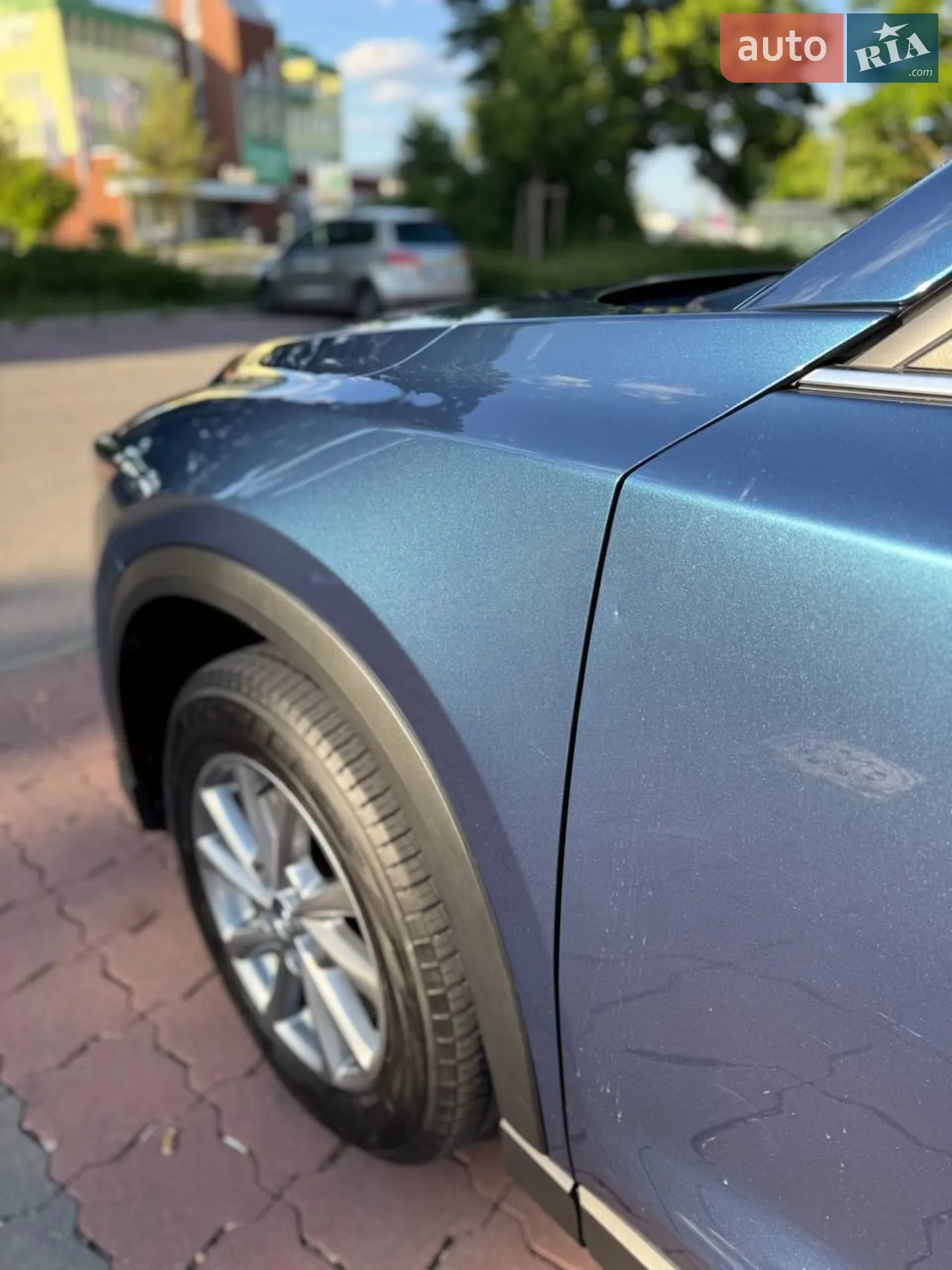2023 Mazda CX-5 - мініатюра 29