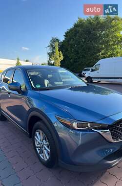 Позашляховик / Кросовер Mazda CX-5 2023 в Вінниці