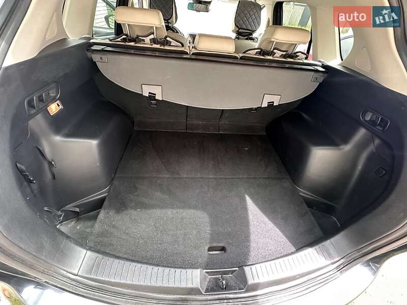 Внедорожник / Кроссовер Mazda CX-5 2012 в Новомосковске фото 2 Внедорожник / Кроссовер Mazda CX-5 2012 в Новомосковске