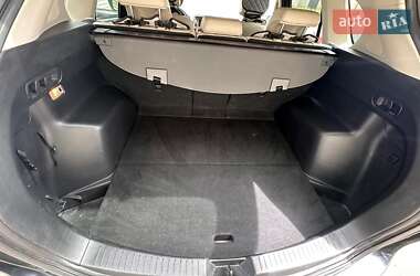 Внедорожник / Кроссовер Mazda CX-5 2012 в 