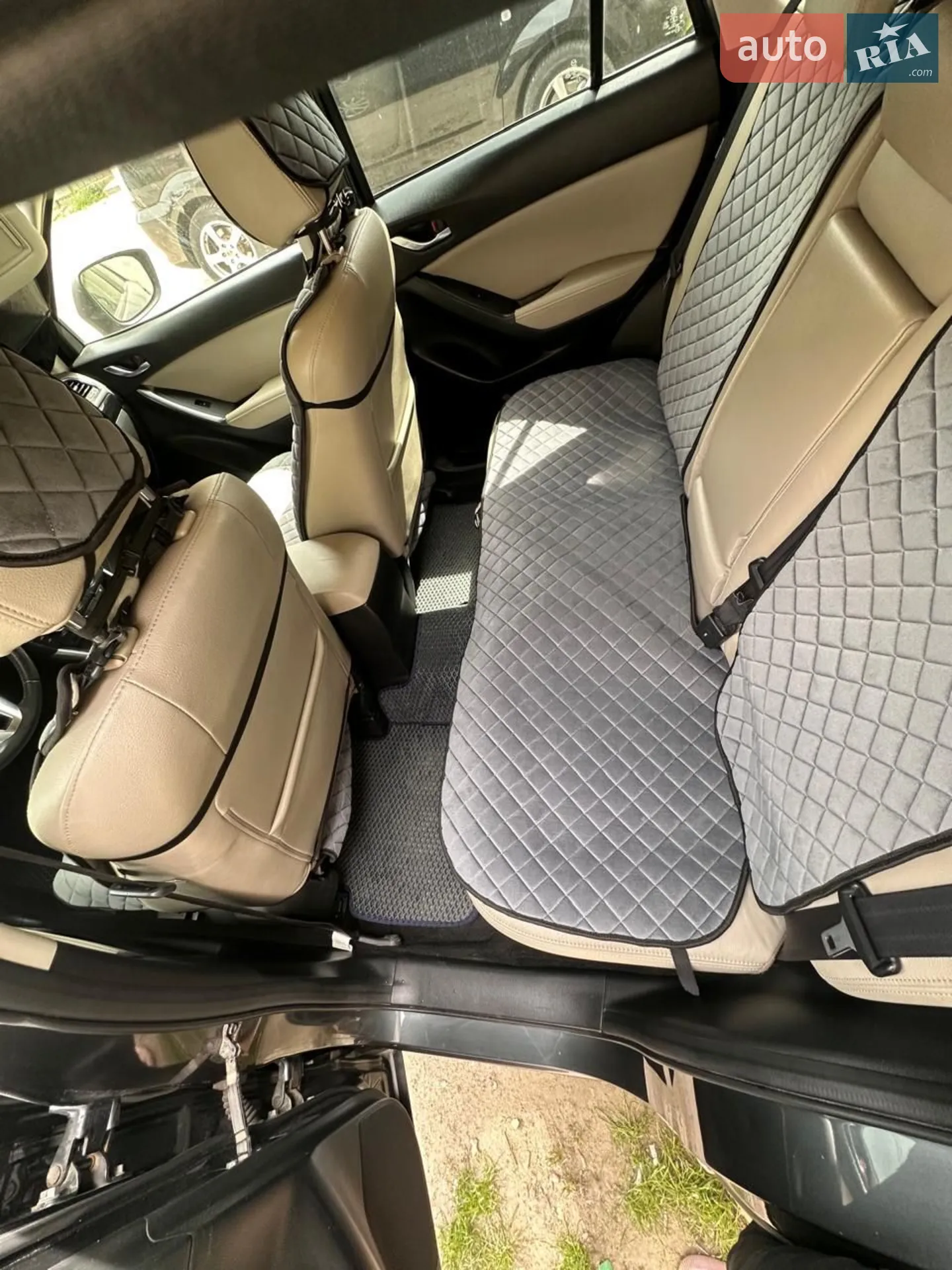 2012 Mazda CX-5 - мініатюра 9