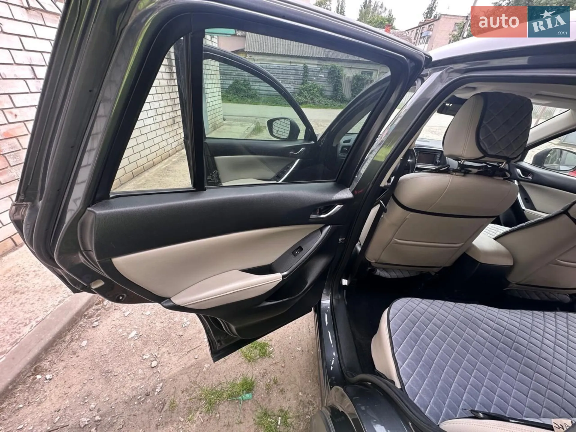 2012 Mazda CX-5 - мініатюра 10