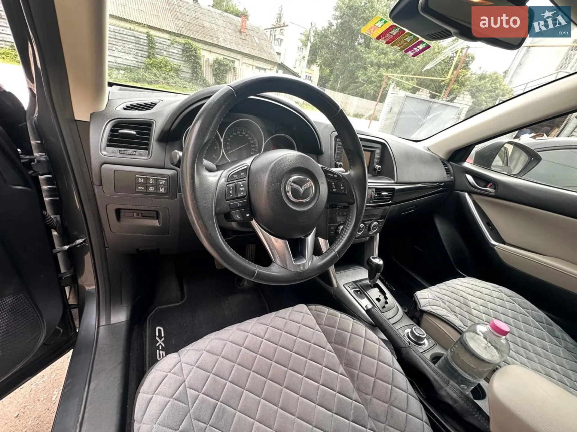 2012 Mazda CX-5 - мініатюра 14