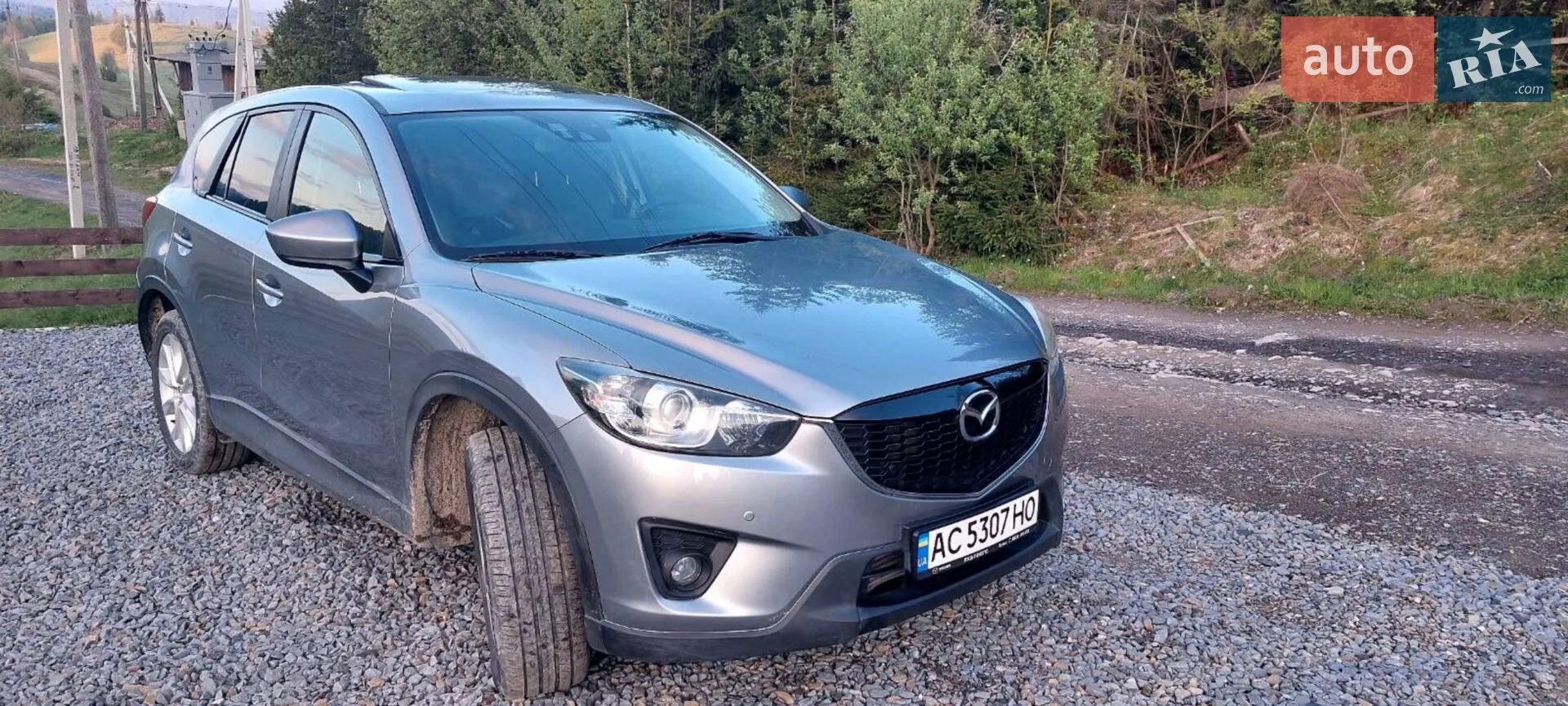2013 Mazda CX-5 - мініатюра 18