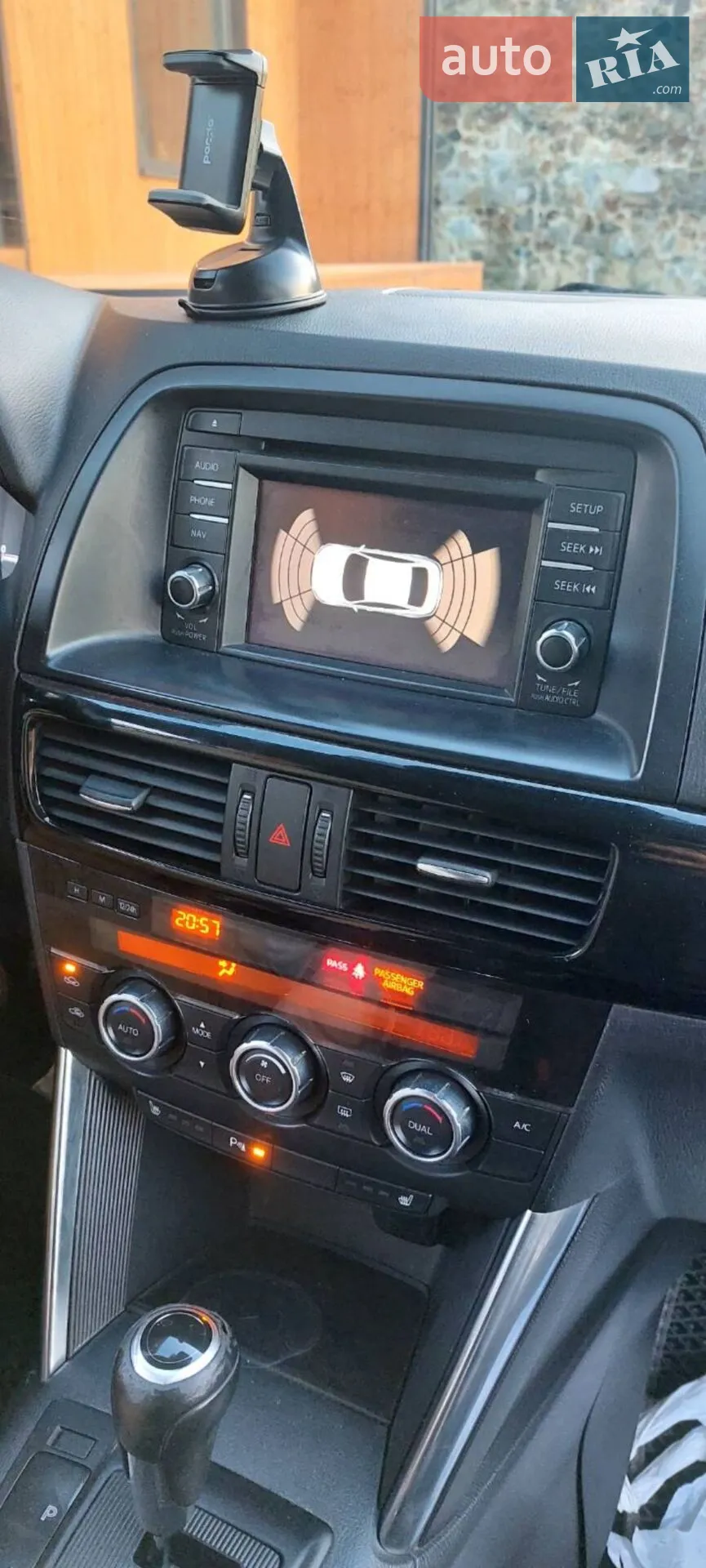 2013 Mazda CX-5 - мініатюра 38