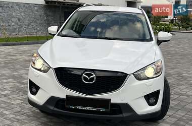 Внедорожник / Кроссовер Mazda CX-5 2014 в 