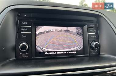 Внедорожник / Кроссовер Mazda CX-5 2014 в 