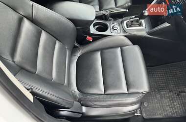 Внедорожник / Кроссовер Mazda CX-5 2014 в 