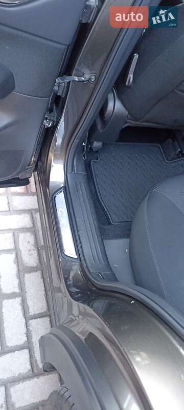 Внедорожник / Кроссовер Mazda CX-5 2018 в Киеве