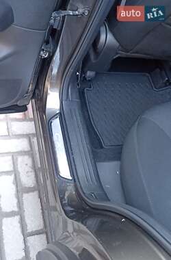 Внедорожник / Кроссовер Mazda CX-5 2018 в 