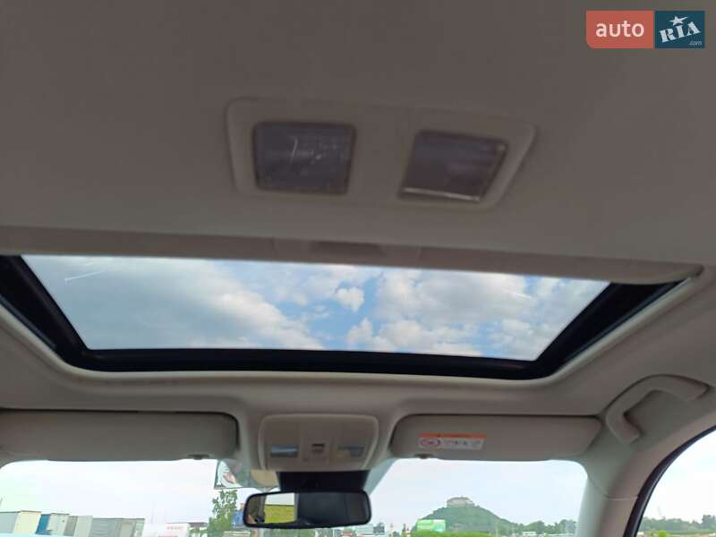 Внедорожник / Кроссовер Mazda CX-5 2018 в Мукачево