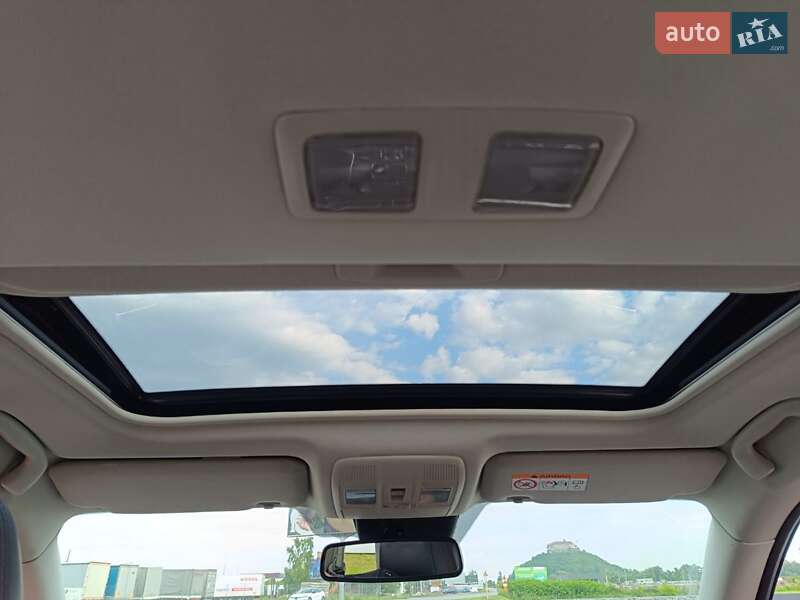 Внедорожник / Кроссовер Mazda CX-5 2018 в Мукачево