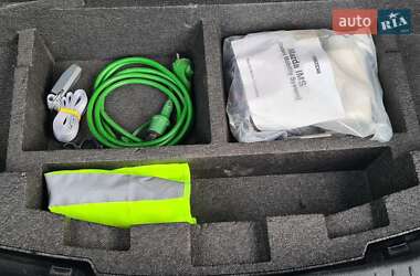 Позашляховик / Кросовер Mazda CX-5 2012 в 