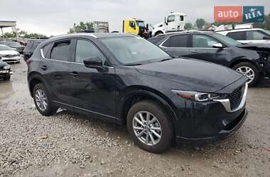 Внедорожник / Кроссовер Mazda CX-5 2023 в 