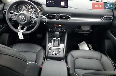 Внедорожник / Кроссовер Mazda CX-5 2023 в 