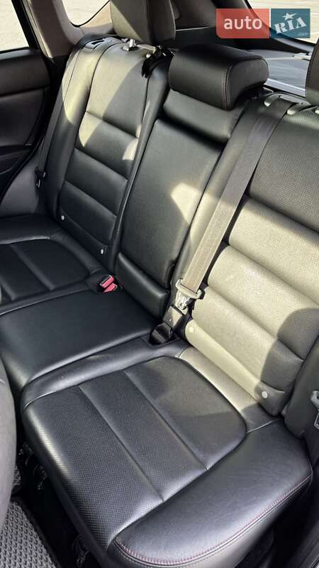 Позашляховик / Кросовер Mazda CX-5 2014 в Тернополі