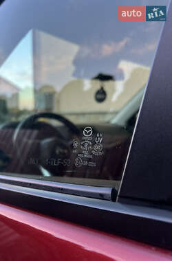 Внедорожник / Кроссовер Mazda CX-5 2014 в 