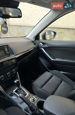 Внедорожник / Кроссовер Mazda CX-5 2014 в 