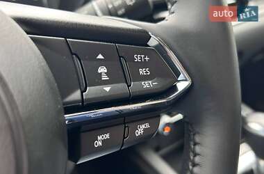 Позашляховик / Кросовер Mazda CX-5 2023 в 