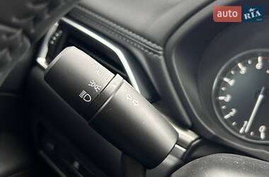 Позашляховик / Кросовер Mazda CX-5 2023 в 