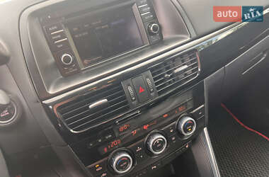 Внедорожник / Кроссовер Mazda CX-5 2014 в 