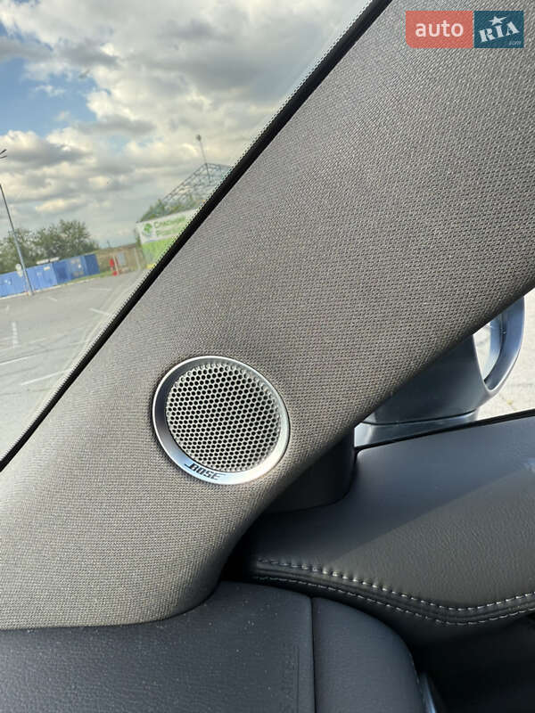 Внедорожник / Кроссовер Mazda CX-5 2021 в Днепре