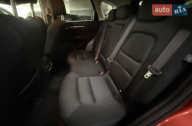 Внедорожник / Кроссовер Mazda CX-5 2019 в 
