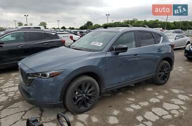 Mazda CX-5 2024
