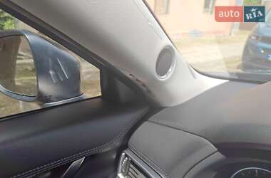 Внедорожник / Кроссовер Mazda CX-5 2018 в 