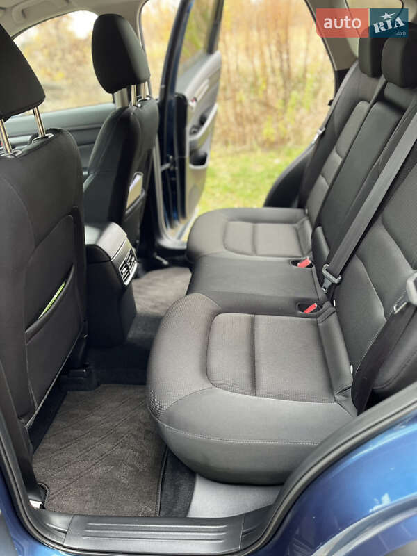 Внедорожник / Кроссовер Mazda CX-5 2021 в Киеве