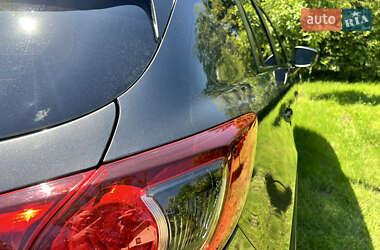 Внедорожник / Кроссовер Mazda CX-5 2014 в 