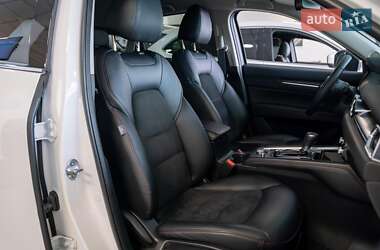 Внедорожник / Кроссовер Mazda CX-5 2023 в 