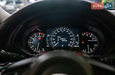 Внедорожник / Кроссовер Mazda CX-5 2023 в 