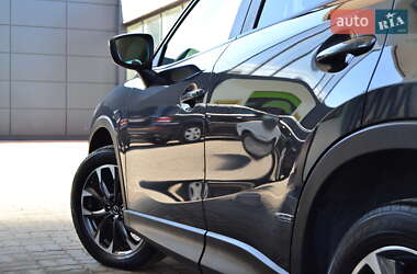 Внедорожник / Кроссовер Mazda CX-5 2015 в 