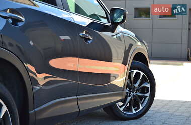 Внедорожник / Кроссовер Mazda CX-5 2015 в 