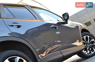 Внедорожник / Кроссовер Mazda CX-5 2015 в 