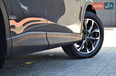Внедорожник / Кроссовер Mazda CX-5 2015 в 