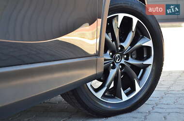 Внедорожник / Кроссовер Mazda CX-5 2015 в 