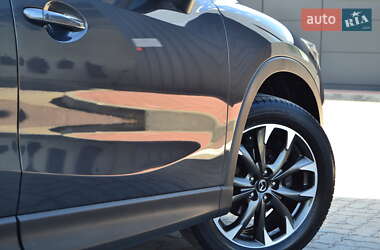 Внедорожник / Кроссовер Mazda CX-5 2015 в 