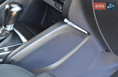 Внедорожник / Кроссовер Mazda CX-5 2015 в 