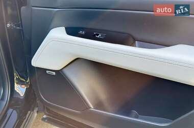 Внедорожник / Кроссовер Mazda CX-5 2022 в 