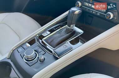 Внедорожник / Кроссовер Mazda CX-5 2022 в 